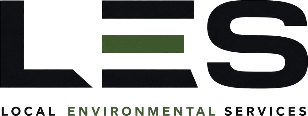 Local Environmental Services logo